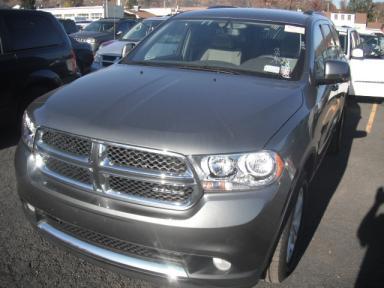 Dodge Durango 2011 photo 3