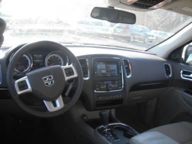 Dodge Durango 2011 photo 4