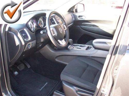 Dodge Durango 2011 photo 1