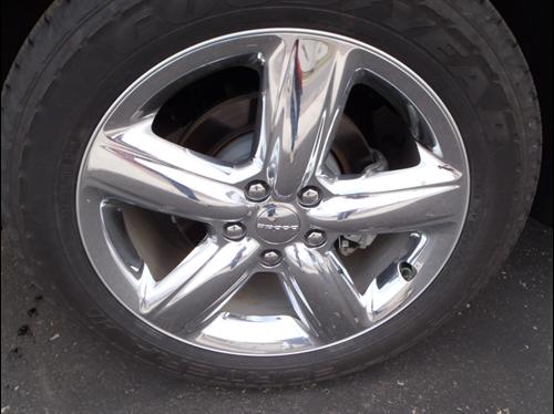 Dodge Durango EX-L DVD Other