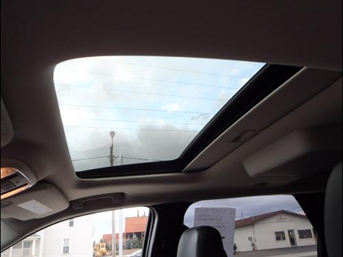 Dodge Durango 2011 photo 2