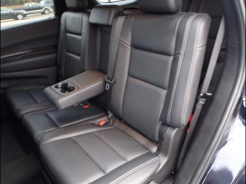 Dodge Durango 2011 photo 4