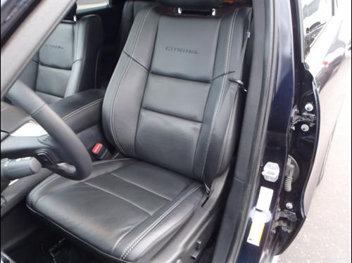 Dodge Durango 2011 photo 5