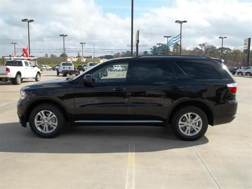 Dodge Durango S Other