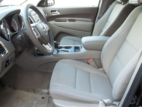 Dodge Durango 2012 photo 1