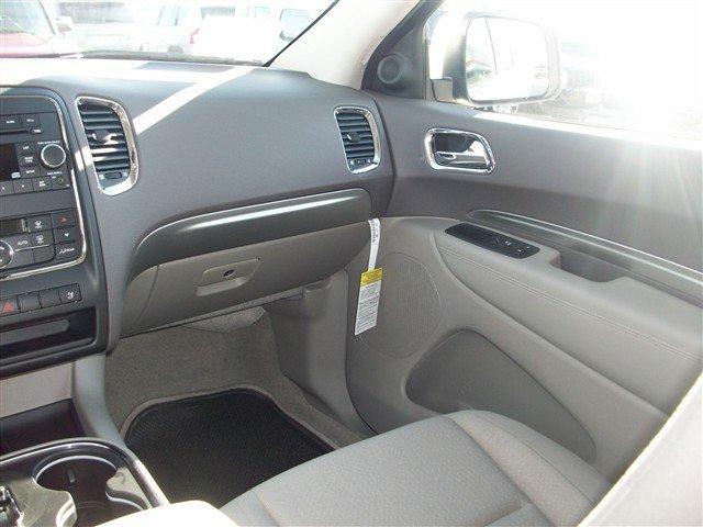 Dodge Durango 2012 photo 2