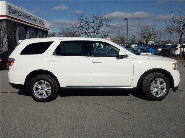Dodge Durango S Sport Utility