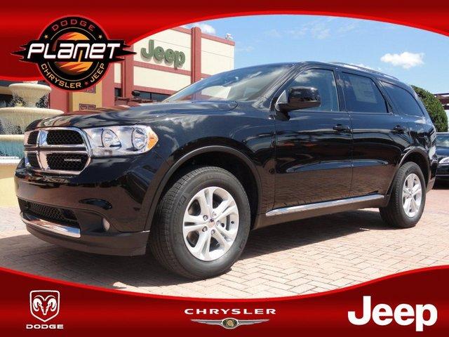 Dodge Durango S Unspecified