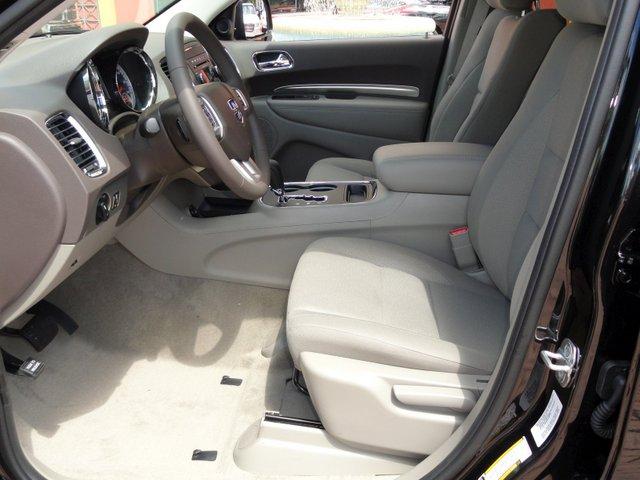 Dodge Durango 2012 photo 2