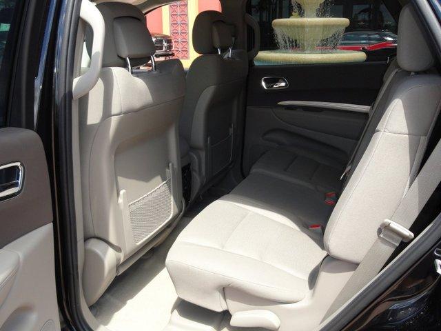 Dodge Durango 2012 photo 3