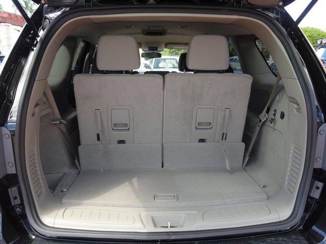 Dodge Durango 2012 photo 5