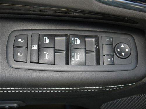 Dodge Durango 2012 photo 2