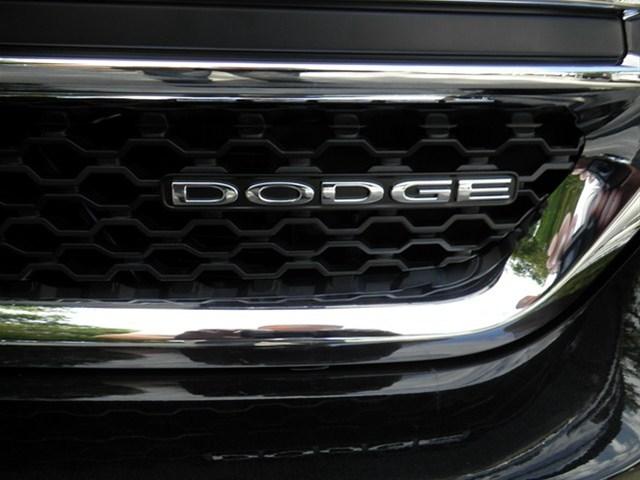 Dodge Durango 2012 photo 3