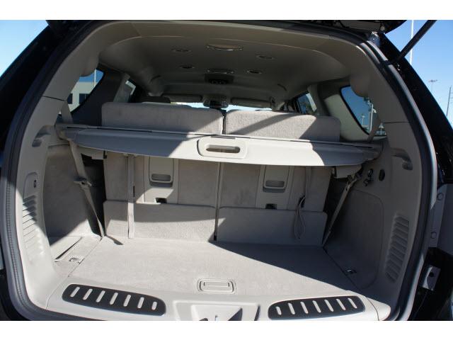 Dodge Durango 2012 photo 3