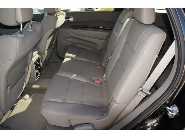 Dodge Durango 2012 photo 5