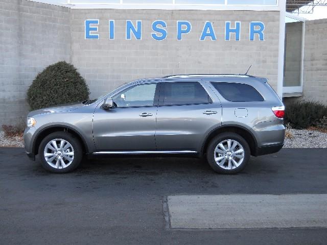 Dodge Durango LTD Sport Utility