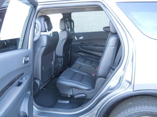 Dodge Durango 2012 photo 3