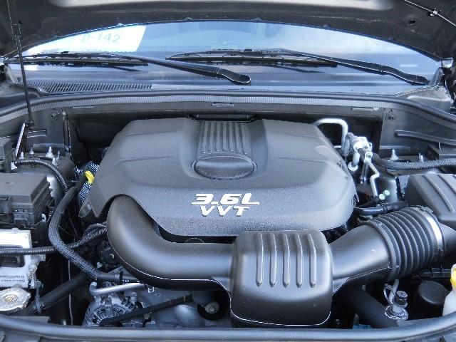 Dodge Durango 2012 photo 5