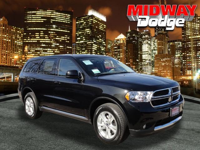 Dodge Durango Unknown Sport Utility