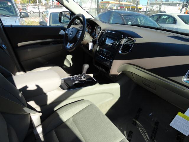 Dodge Durango 2012 photo 5