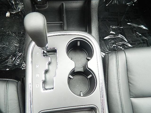Dodge Durango 2012 photo 4