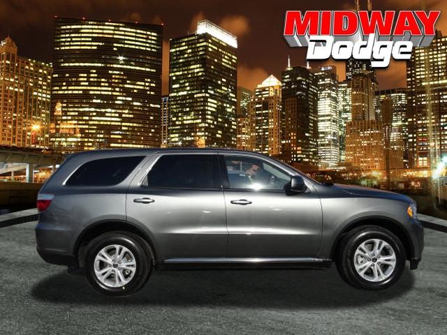 Dodge Durango W/appearance Pkg Sport Utility
