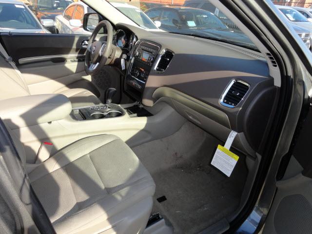 Dodge Durango 2012 photo 3