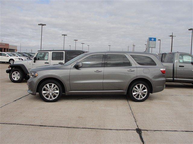 Dodge Durango SLT 25 Sport Utility