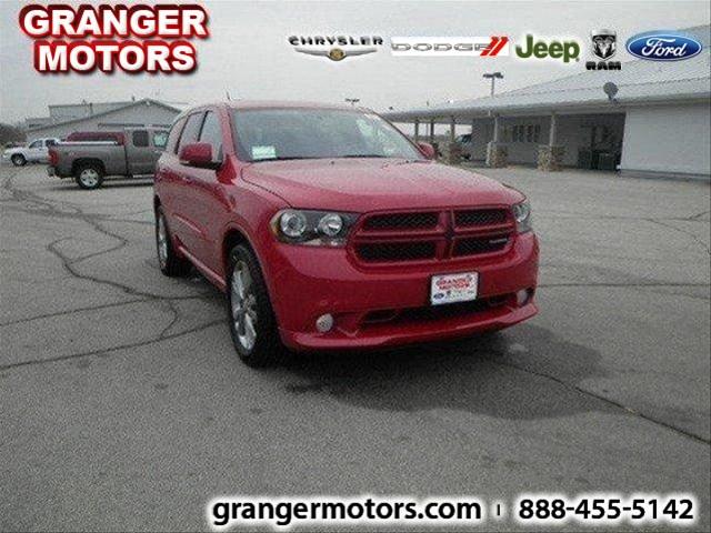 Dodge Durango LS S Sport Utility