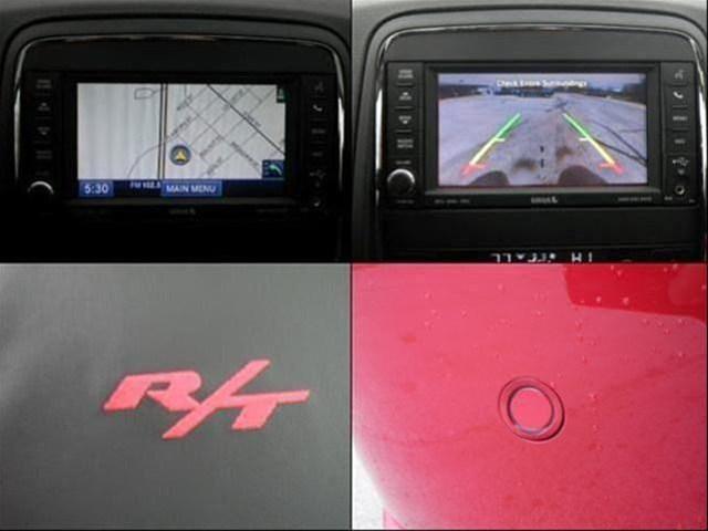 Dodge Durango 2012 photo 2