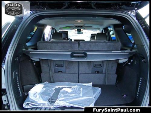 Dodge Durango EX-L DVD Other