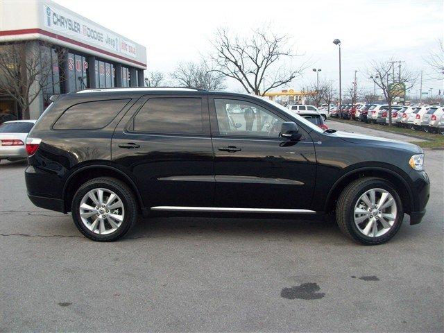 Dodge Durango LTD Sport Utility
