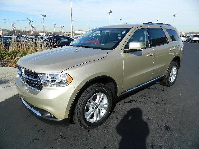 Dodge Durango LTD Sport Utility