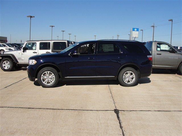 Dodge Durango LTD Sport Utility