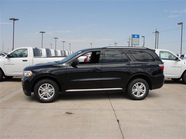 Dodge Durango S Sport Utility