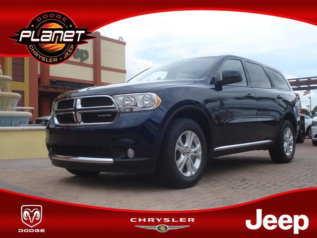 Dodge Durango S Sport Utility