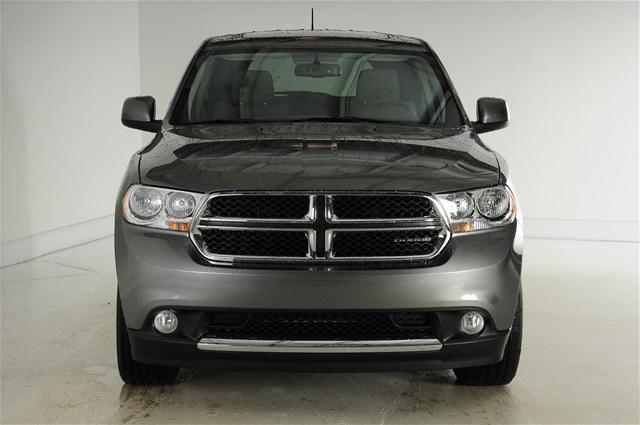 Dodge Durango 2012 photo 1