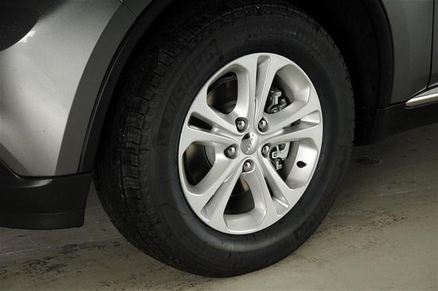 Dodge Durango 2012 photo 2