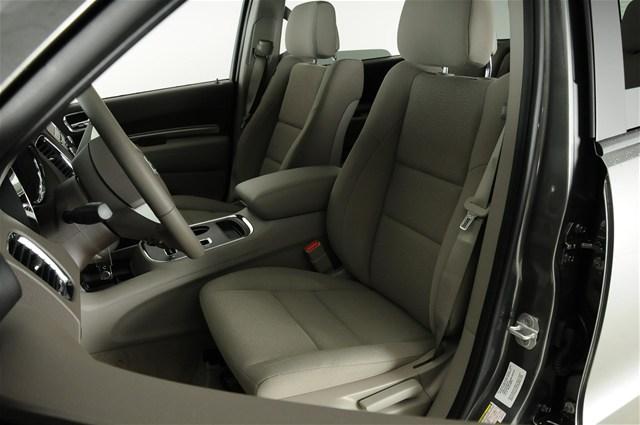 Dodge Durango 2012 photo 5