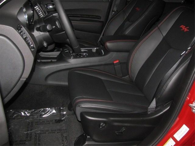 Dodge Durango 2012 photo 5