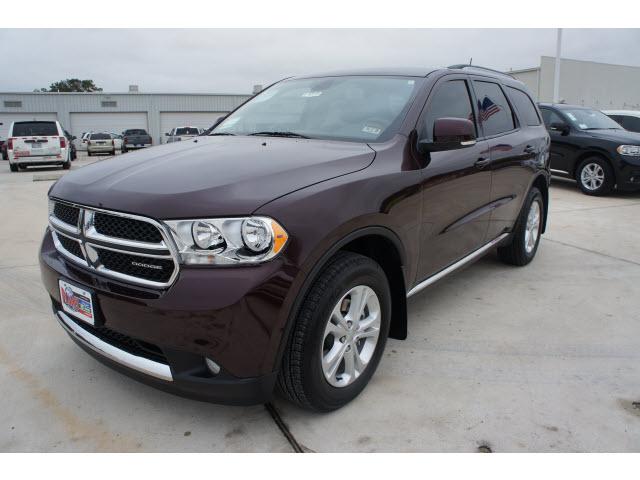 Dodge Durango Unknown Sport Utility