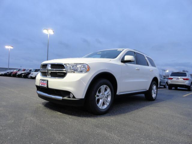 Dodge Durango LTD Sport Utility