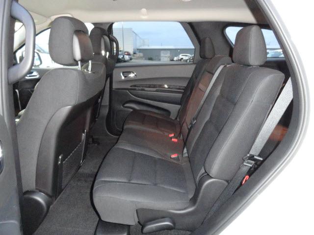 Dodge Durango 2012 photo 4