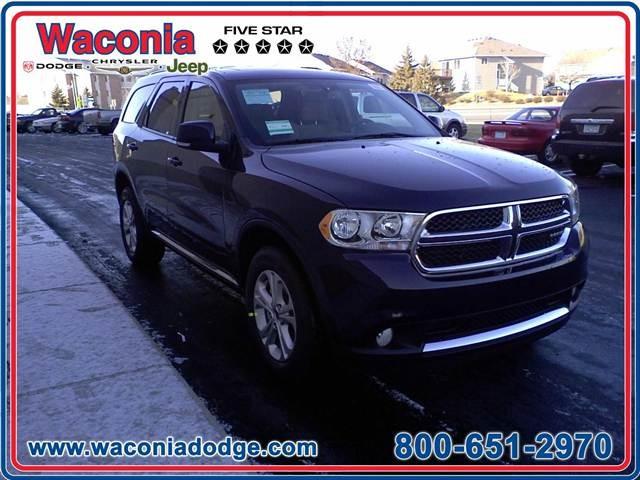 Dodge Durango LTD Sport Utility