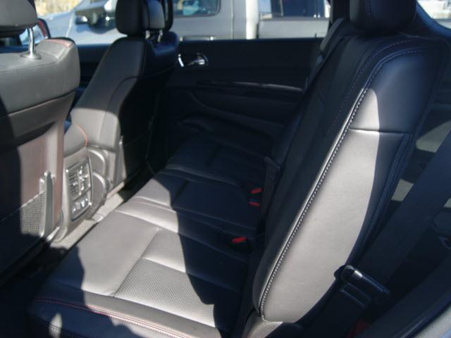 Dodge Durango 2012 photo 3