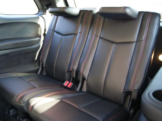 Dodge Durango 2012 photo 4