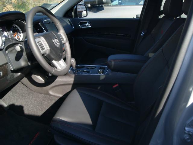 Dodge Durango 2012 photo 5