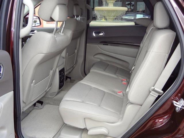 Dodge Durango 2012 photo 3