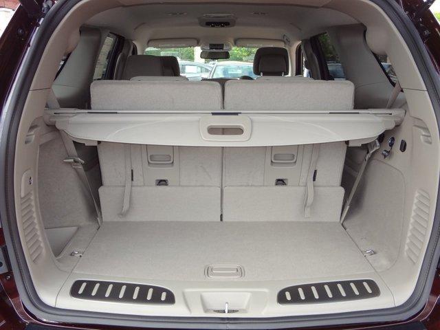 Dodge Durango 2012 photo 5