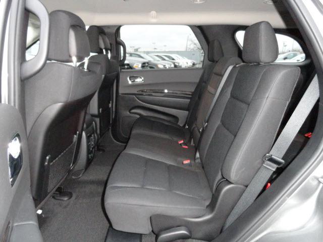 Dodge Durango 2012 photo 4